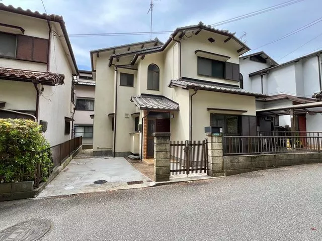 ●Kukuruka Co., Ltd.● 5DK + parking for 1 car, renovated