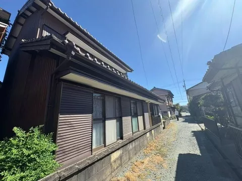 Daikuroda Town (Matsusaka Station) 800,000 yen