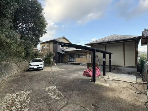 Sasebo City, Arifuku Town (Hayaki Station), 2-story, 5LDK