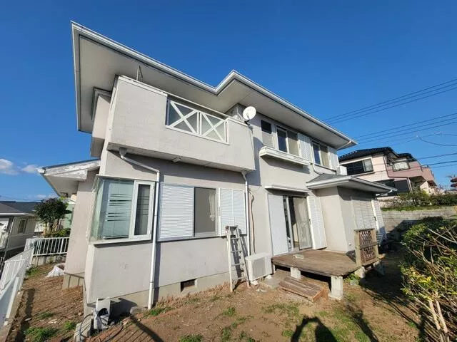 Hiratsuka City, Hinataoka 1-chome (Hiratsuka Station), 2 stories, 4SLDK