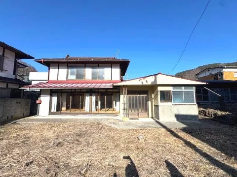 Toyosato, Oaza (Koumi Station) 3,980,000 yen