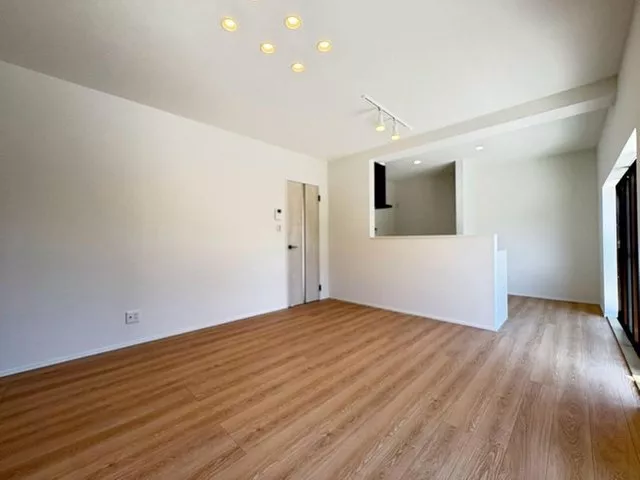 Reset House - Good access to Nagaoka Bypass - Interior and exterior renovation completed