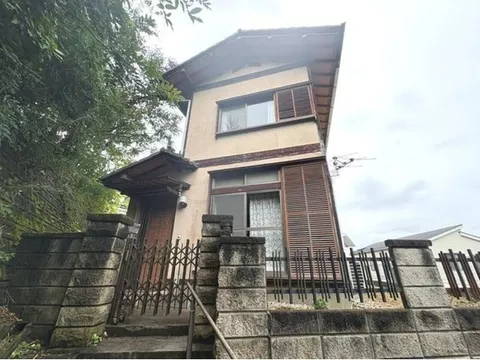 A quiet residential area for a peaceful life! Spacious 5SDK!