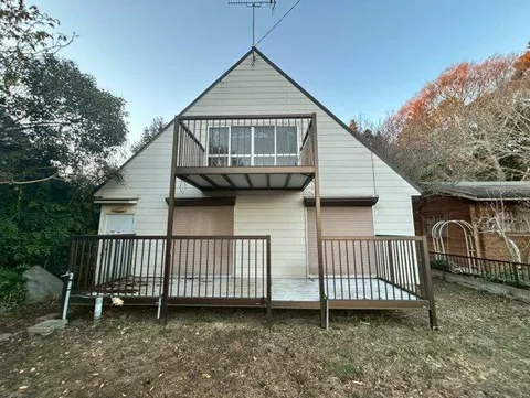 Hokota City, Iina (Tokushuku Station) 2-story 2DK