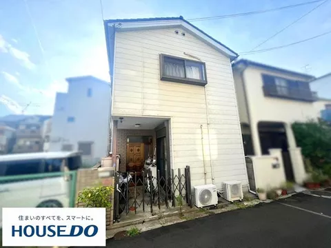 ■4DK layout, family type♪ ■There is a history of interior renovation♪