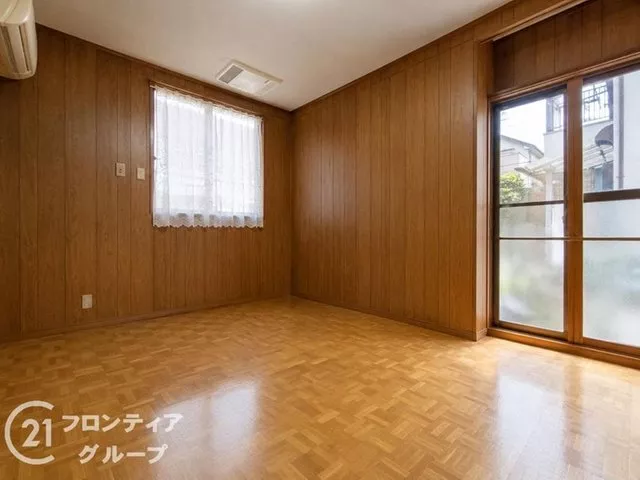 【2-story 4DK + Immediate viewing available!】Good ventilation! About a 6-minute walk to Mizuho Elementary School,安心 for commuting to school.