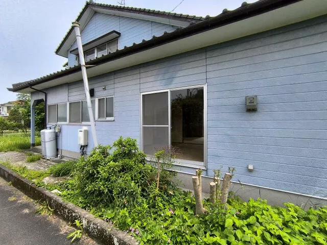 Nakatsu City, Oaza Shimomiyanaga (Yoshitomi Station) 2-story building 5DK