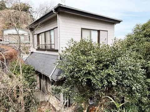 2 Nagaura-cho, Yokosuka-shi, Kanagawa (Anarizuka Sta.) Single-story building, 4DK

4DK 4.8 million yen