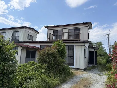 Yamamoto Town, Watari District, Nishigyobashi, 2-story, 4K (Hamayoshida Station) 680,000 yen