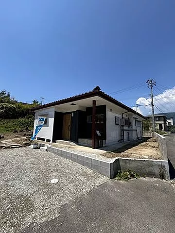 Used single-family home in Yamazaki, Oaza, Kunimi Town, Date District