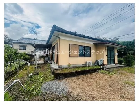 Oaza Hirohara (Takahara Station) 2 million yen
