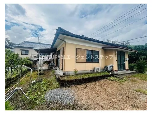 Oaza Hirohara (Takahara Station) 2 million yen