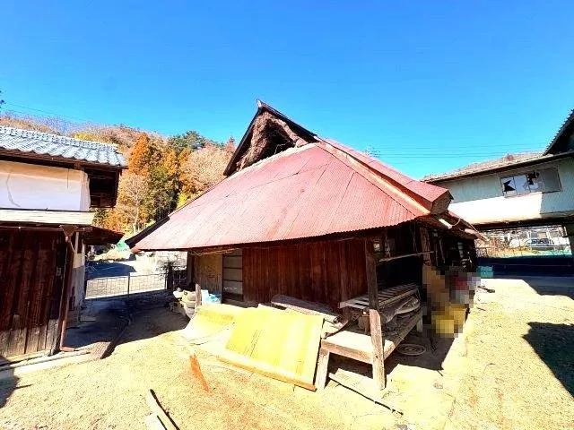 Yamaho (Kashiwazaki Station) 3.5 million yen