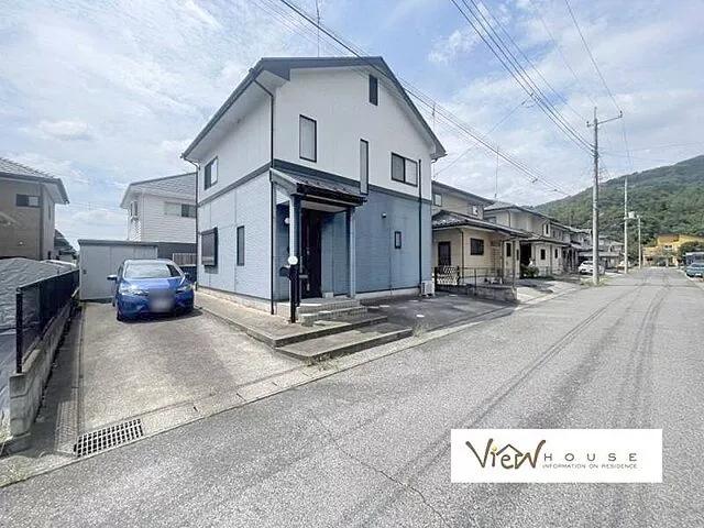 Used single-family home, Utsunomiya City, Tano Town, used house