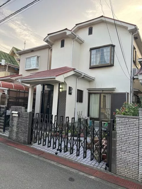 Hannan City, Ishida (Izumi Tottori Station) 2-story 4LDK