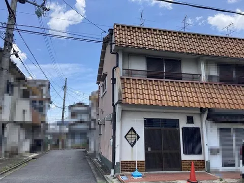 Koyo-cho (Bojō Station) 2,500,000 yen