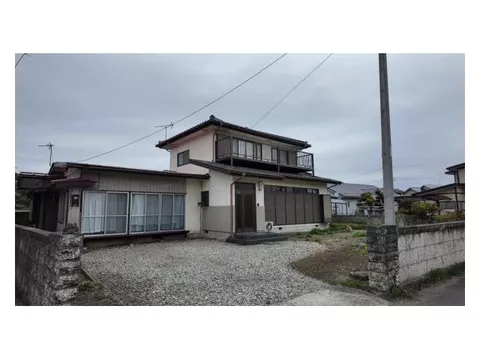 Ōtawara City, Asaka, 2-story 8K