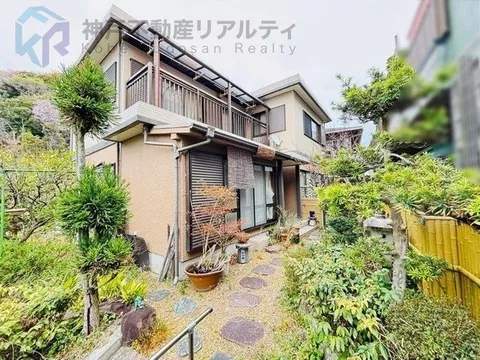 ≪24-hour online viewing reservations available≫ 5LDK built by Sekisui Heim♪ With a large garden♪