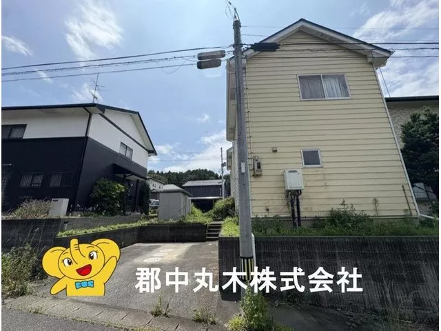 Takagi, Nakamaru (Miyako Station) 5,500,000 yen