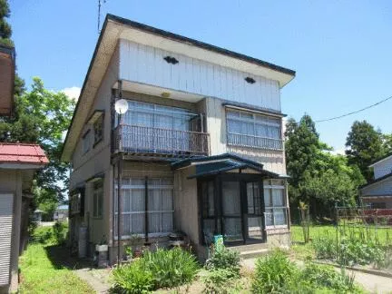 Oguni Town, Nishiokitama District, Oaza Oguni Kosakamachi (Oguni Station) 2-story building 5DK