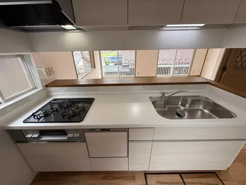 ◇Exterior and interior renovated◇Sekisui House home◇Immediate occupancy possible - Image 3
