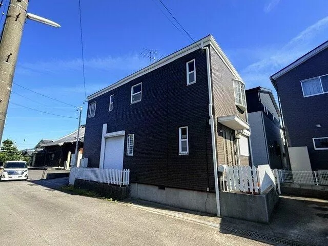 Gamagori City, Kashima Town, Oka