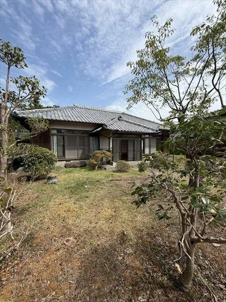 Usa City, Oaza Yokkaichi (Bunzen Zenkoji Station), 1-story, 5DK