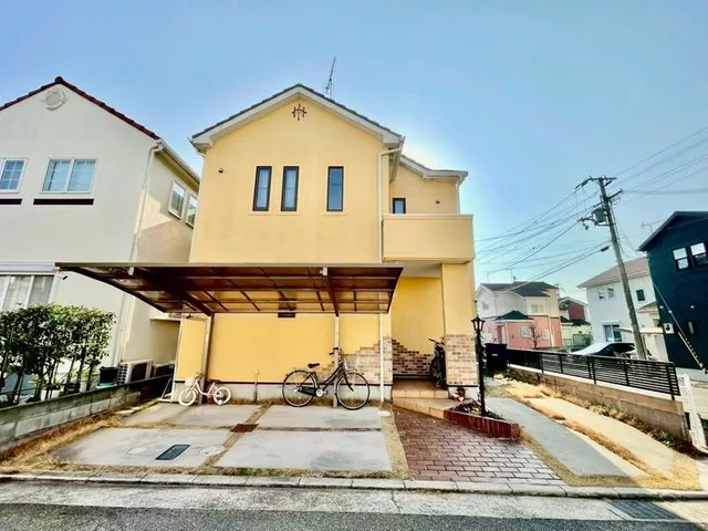 【Monthly payments starting from 30,000 yen】■ Zero self-funding ■ Consolidation loan available
