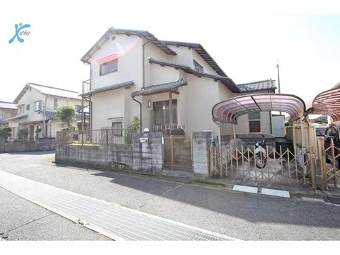 5.5 million yen, Nakadani 2-ban, Mihatacho (Mihata Station)