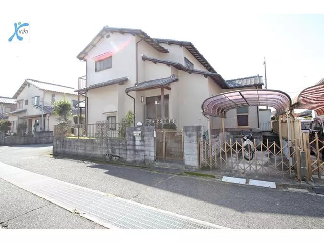 5.5 million yen, Nakadani 2-ban, Mihatacho (Mihata Station)