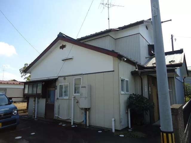 Watari County, Wakuya Town, Tachi Town (Wakuya Station), 2-story, 5DK