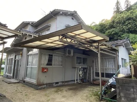 2-story building, 5DK, Saburo Maru Town, Fuchu City (Shimokawabe Station)