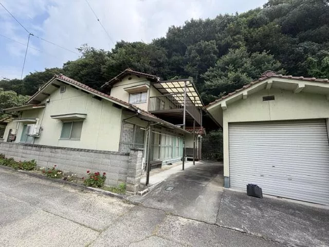 Takehara City, Shimono Town (Takehara Station), 2-story, 6DK