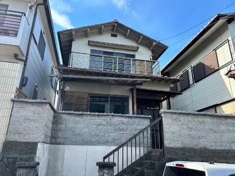 Fujimidai (Awazu Station) 4.8 million yen