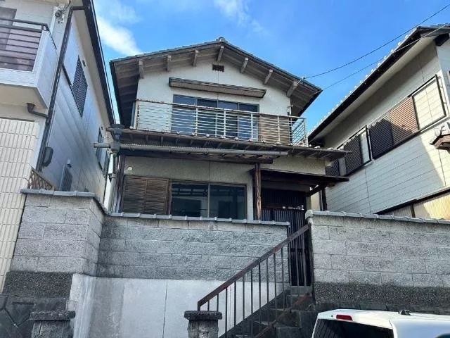 Fujimidai (Awazu Station) 4.8 million yen