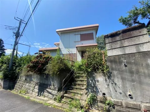 Hitachi City, Nishinarisawa 4-chome (Hitachi Tagawa Station) 2-story 4LDK