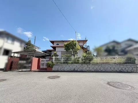 ■Fukuya Real Estate Sales Kawanishi Store■Land 250㎡・Garden 55㎡・Bus stop 2 minutes on foot