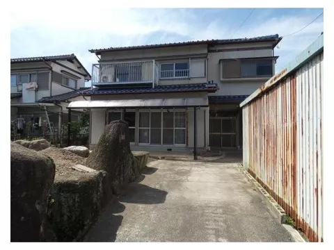 Shimizu Gaoka 4 million yen