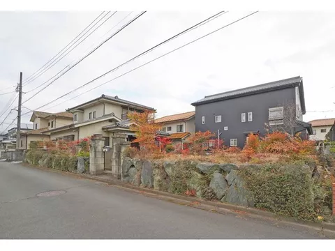 Yamanokami (Tsunenaga Station) 14,800,000 yen