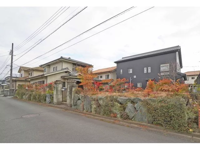 Yamanokami (Tsunenaga Station) 14,800,000 yen
