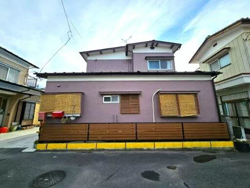 Ishinomaki City, Kaiko 1-chome (Ishinomaki Station) 2-story building, 5DK
