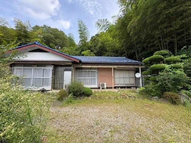 Kamikawacho (Musashi-Masuko Station) 5 million yen