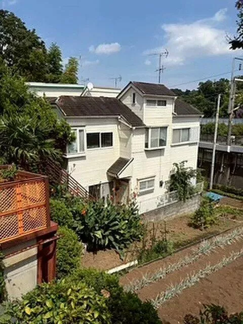 Yokohama City, Kanagawa Ward, Sanmaicho (Hazawa Yokohama National University Station) 2-story 3DK