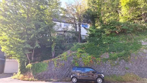 Otaru City, Irifune 2-chome, 2-story, 6LDK