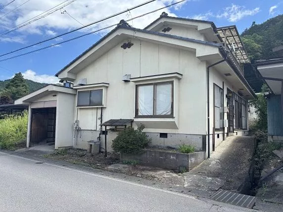 Nagakubo, Chōwa Town, Kōken District, 2-story building, 6DK