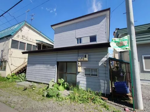 1.8 million yen, Ichijo (Fukagawa Station)