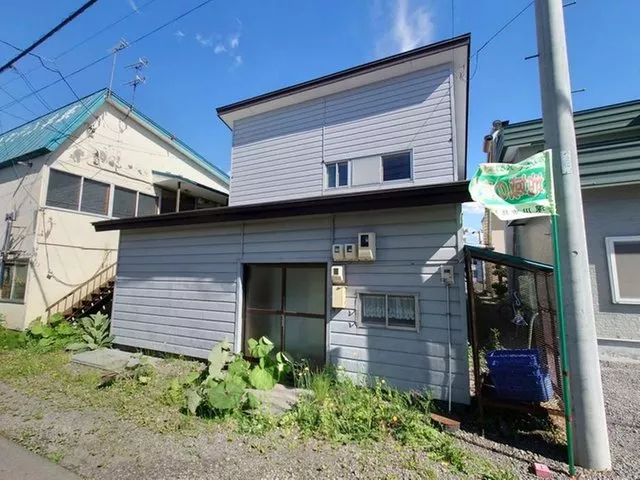 1.8 million yen, Ichijo (Fukagawa Station)