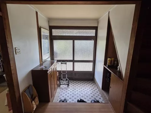 Yahatanishi Ward, Kitakyushu City, Eino-maru 4-chome (Eino-maru Station) 2-story 4DK - Image 3