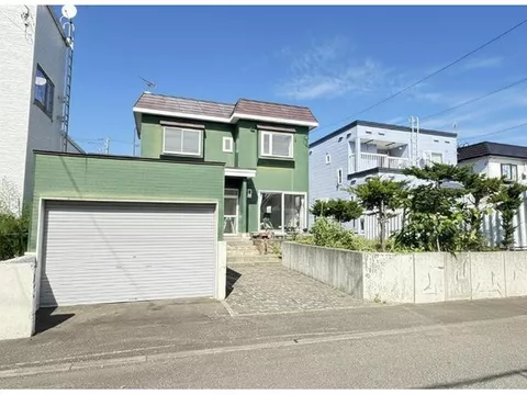 Ebetsu City Nishikimachi "Thorough Meeting + Viewing Course / Quick Viewing Course Available♪"