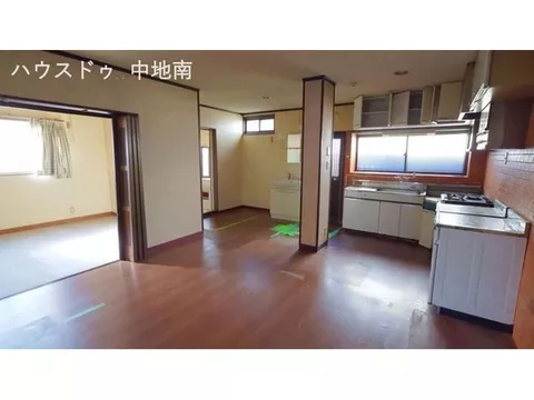 ≪4 minutes on foot to Kyoguchi Station!≫ A convenient living environment for daily life♪